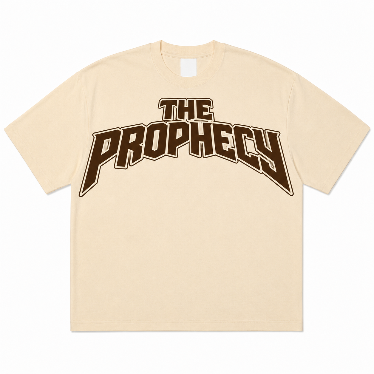 Ivory "The Prophecy" T-shirt